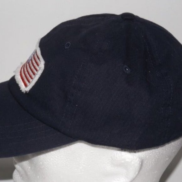 New " All American Grandpa" Sports/Trucker cap #0040 - Picture 2 of 5